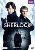 Sherlock: Season 3