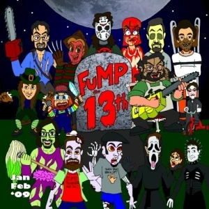 The FuMP, Volume 13: January - February 2009