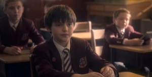 The Pupil