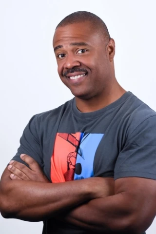 Anthony Headen
