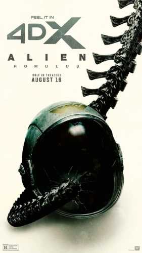 Theatrical Poster (USA)
