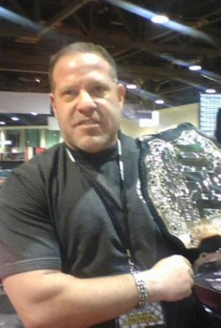 Russ Greenberg