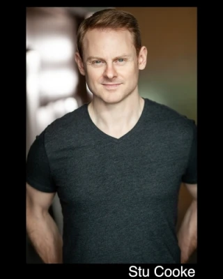 Stu Cooke
