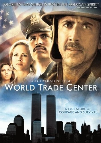 DVD Cover (Paramount)