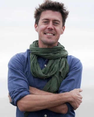 Matt Casper