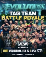 The Next Round