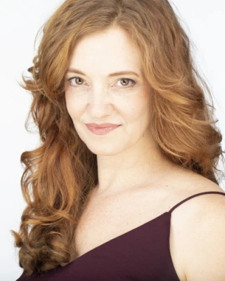 Kathryn Parks