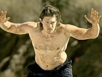 Totally Ripped