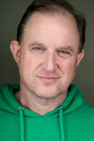Michael Kelberg