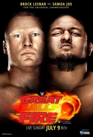 Theatrical Poster