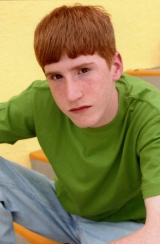 Kevin Olson