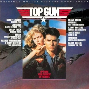 Top Gun: Original Motion Picture Soundtrack