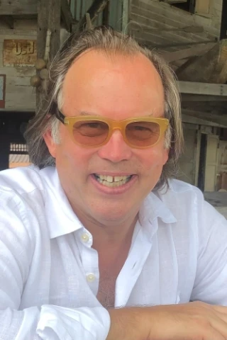 Crispian Sallis