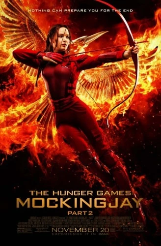 Theatrical Poster (USA)