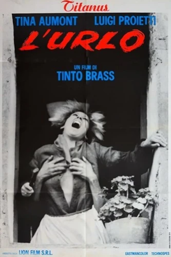Theatrical Poster (Italy)