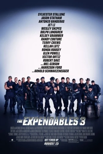 Theatrical Poster (USA)