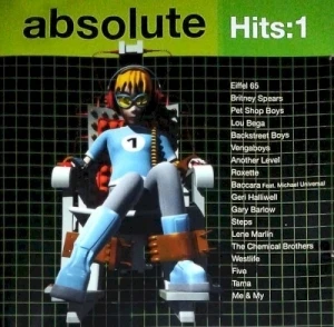 Absolute Hits:1