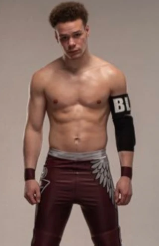 Dante Martin