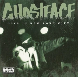 Live in New York City