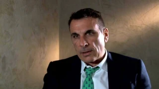 Frank Mancuso Jr.