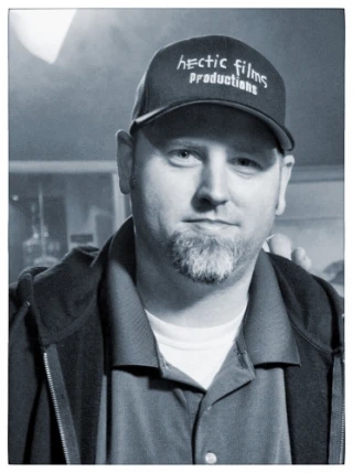 Steve Sanders