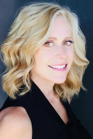 Melissa Francis