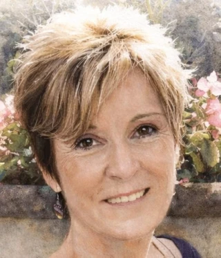 Rosemary Marks
