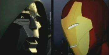 The Might of Doom