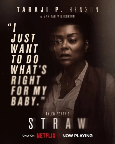 Theatrical Poster
