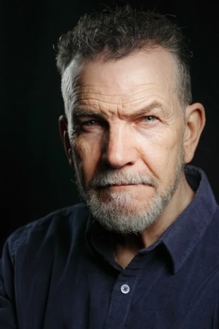 Martin Carroll