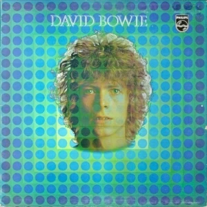 David Bowie