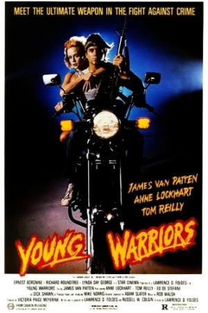 Theatrical Poster
