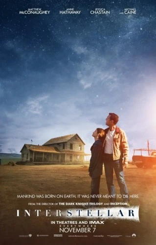 Theatrical Poster (USA)