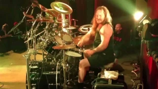Steve Asheim