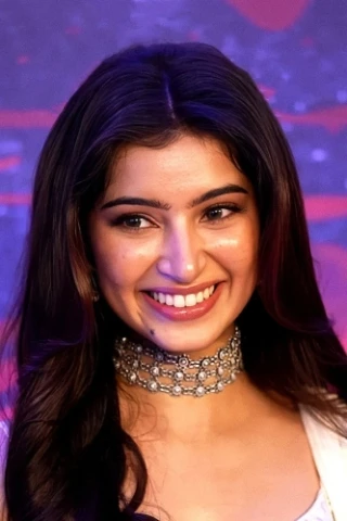 Sara Arjun