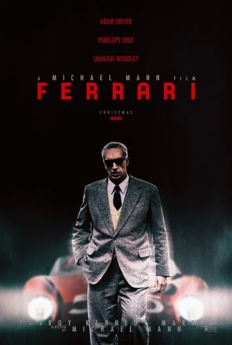 Theatrical Poster (USA)