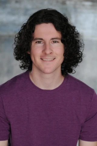 Caleb Levine
