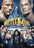 WWE: WrestleMania 29