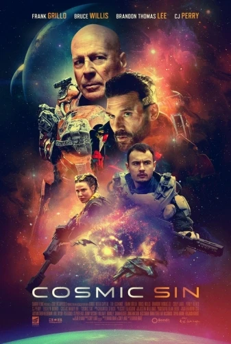 Theatrical Poster