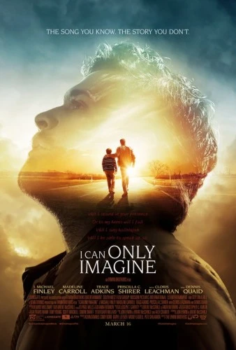 Theatrical Poster