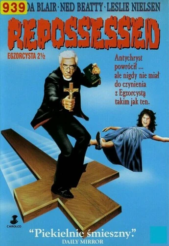 Theatrical Poster (Poland)