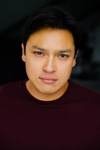 Marco Ramirez