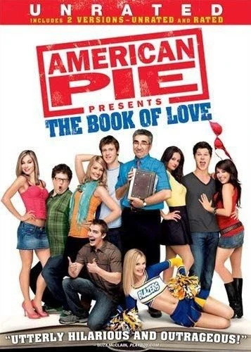 DVD Cover (Universal)