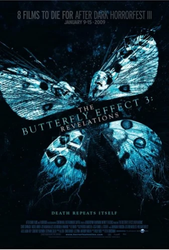 Theatrical Poster