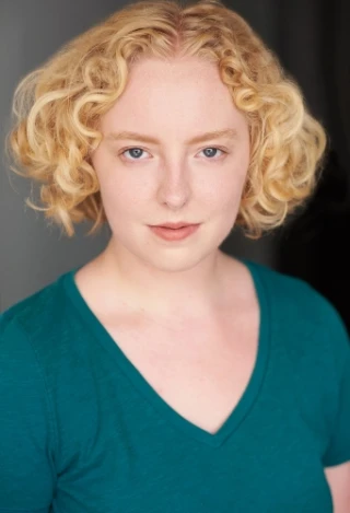 Kendahl Cooper