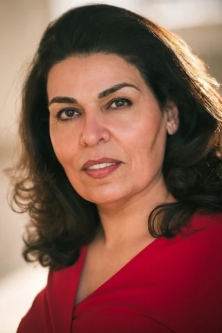 Sima Rostami