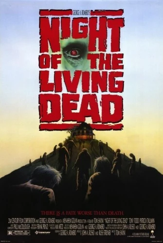 Theatrical Poster