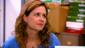 Dunder Mifflin Infinity