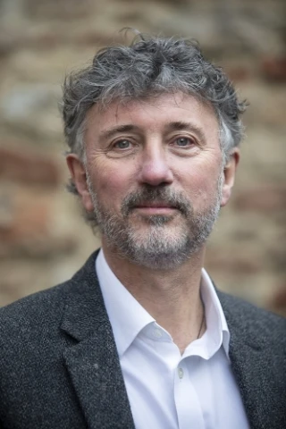 Neil Linden-Johnson