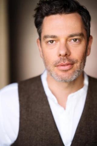Adam Groves